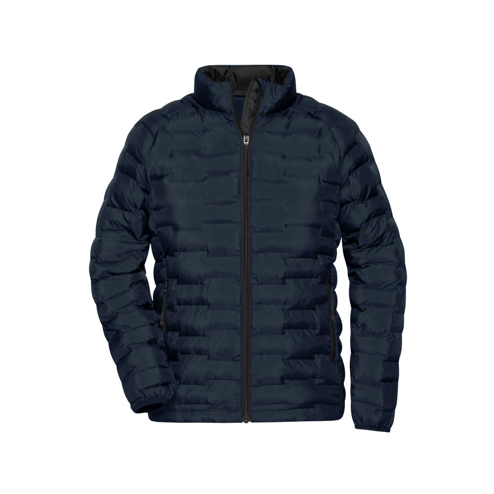 Product image Ladies' Modern Padded Jacket - Leichte, modische Steppjacke aus recyceltem Polyester Werbeartikel