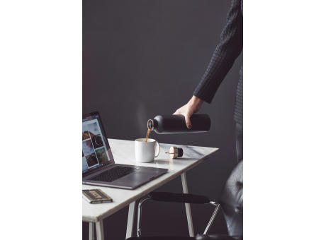 VINGA Miles Thermosflasche 1000 ml Werbeartikel