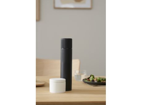 Stelton Pleat Pfeffermühle Werbeartikel