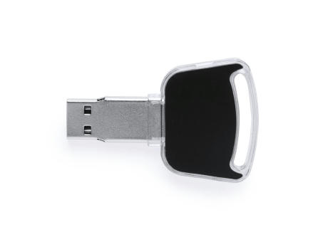 USB Speicher Novuk 16Gb bedrucken