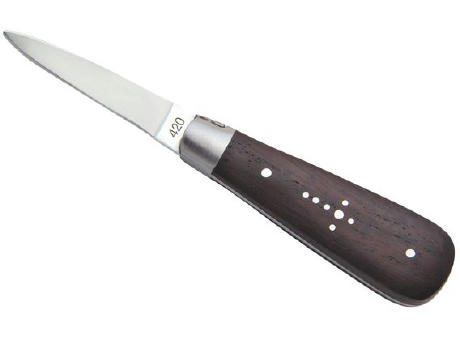 Austernöffner 'Tradition' Werbeartikel