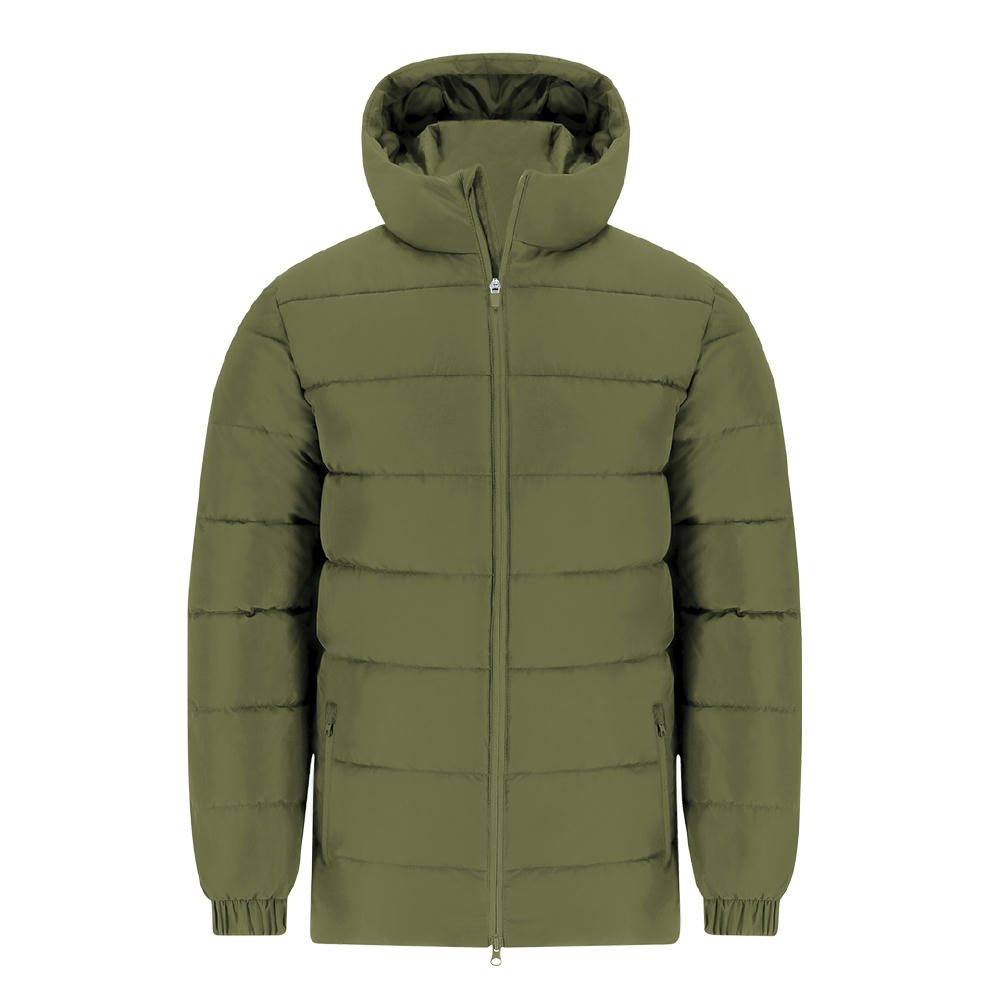 Kinder Parka Eren Werbeartikel