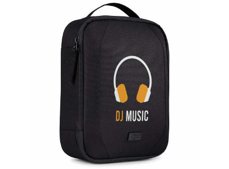 Case Logic Invigo Elektronik-Organizer-Tasche, groß Werbeartikel