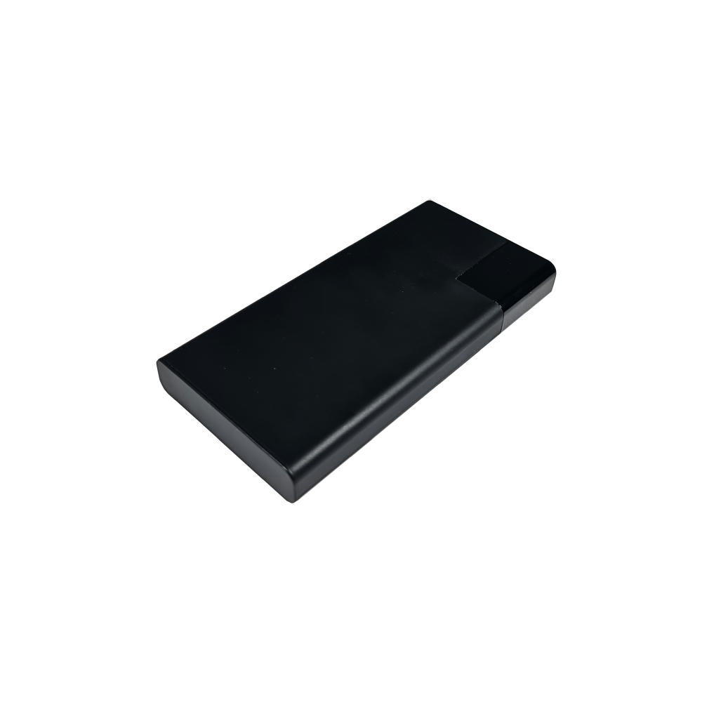 Powerbank PB-67 10000 mAh Schwarz Werbeartikel