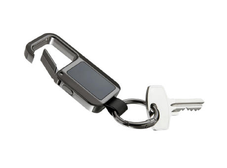 TROIKA Karabiner TRACK & FIND CARABINER Werbeartikel