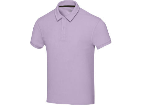 Product image Akoya Poloshirt aus recyceltem Frottee Unisex Werbeartikel