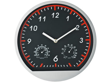 Wanduhr Bago Werbeartikel