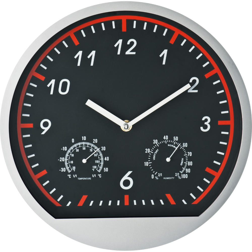 Product image Wanduhr Bago Werbeartikel