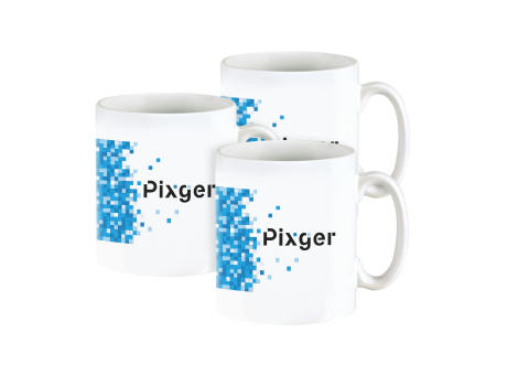Full Colour Mug 350 ml Tasse bedrucken
