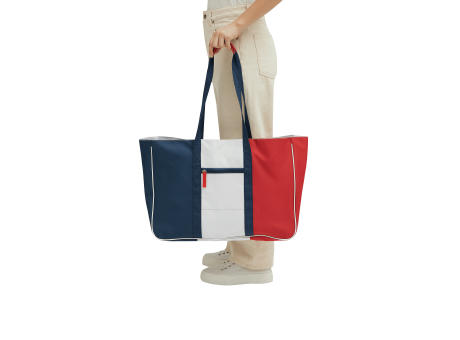 Strandtasche MARINA SAND bedrucken