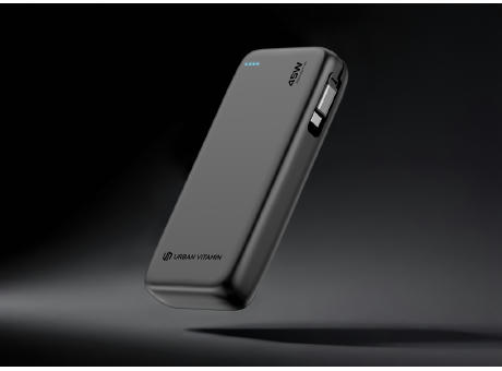 Urban Vitamin San Mateo 45W 20.000mAh Powerbank bedrucken