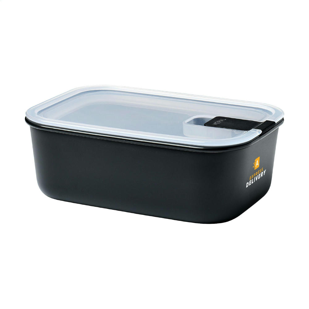 Product image Mepal Storage Box EasyClip 1 L Frischhaltebox Werbeartikel