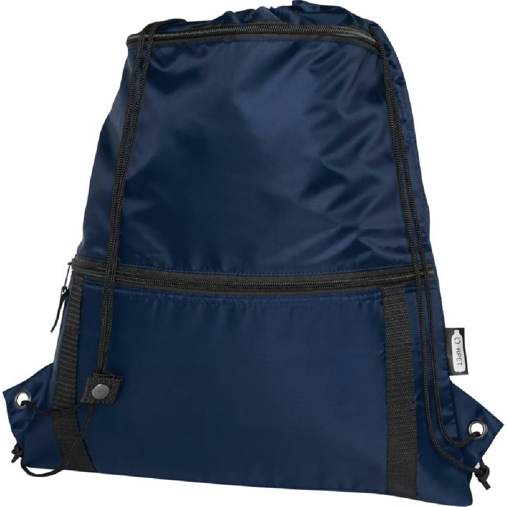 Product image Adventure recycelte isolierter Sportbeutel 9L Werbeartikel