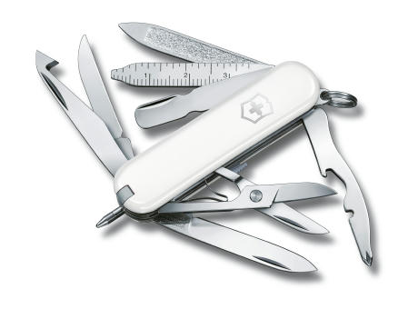 Victorinox - MiniChamp bedrucken