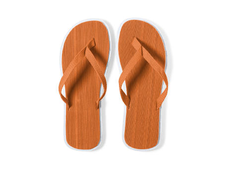 Product image Zehensandalen Caimán Werbeartikel