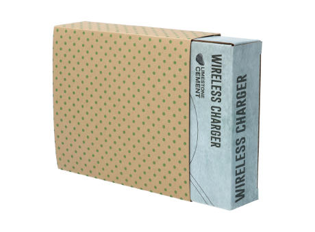 Individueller Pappschuber aus Kraftpapier CreaSleeve Kraft 197 bedrucken