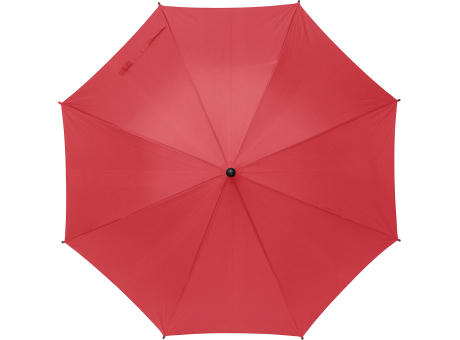 Stockschirm aus Polyester Barry Werbeartikel