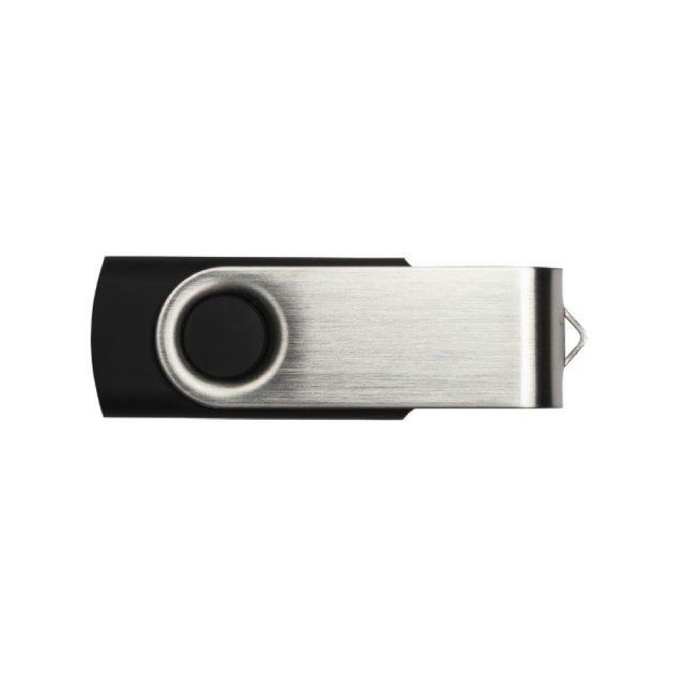 USB-Stick C05 USB 2.0 Flash Disk   1 GB Blau Werbeartikel