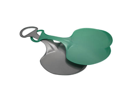 Schneeflitzy "Standard" Werbeartikel