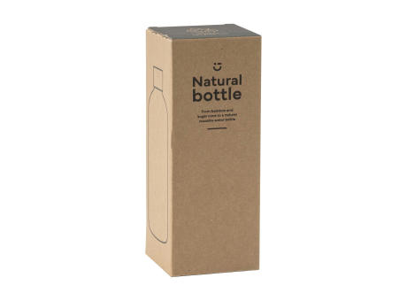 Natural Bottle 500 ml Trinkflasche Werbeartikel