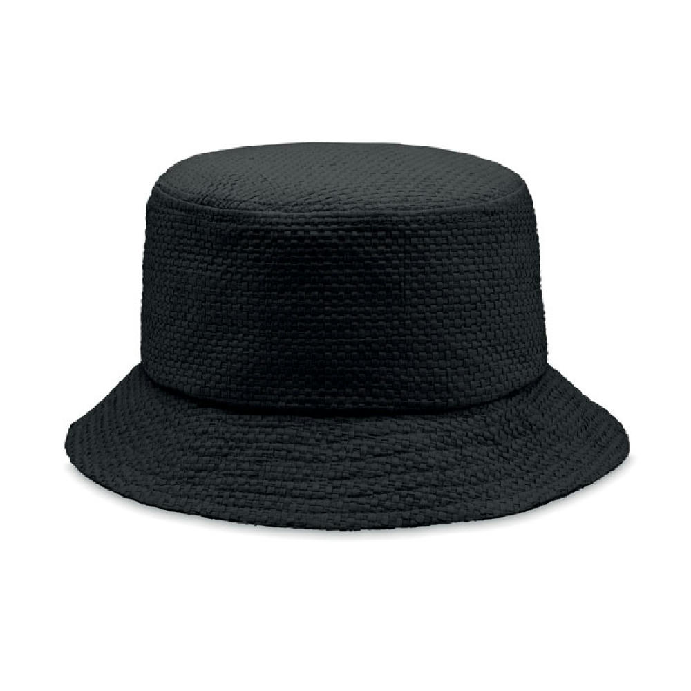 Product image Bucket Hut Papierstroh Werbeartikel