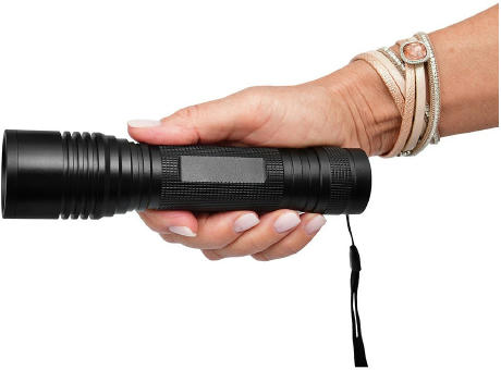 LED Leuchte "Lux Light XL 300 L" Werbeartikel