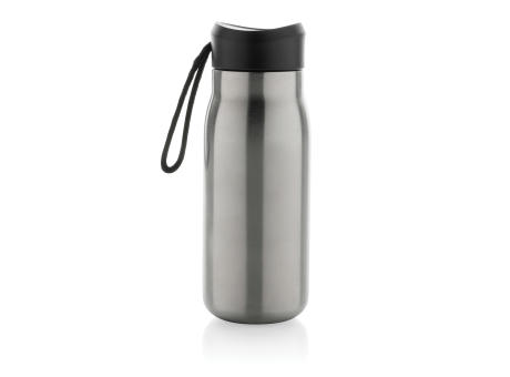 Avira Ain 150ml Reiseflasche aus RCS rec. Stainless-Steel Werbeartikel