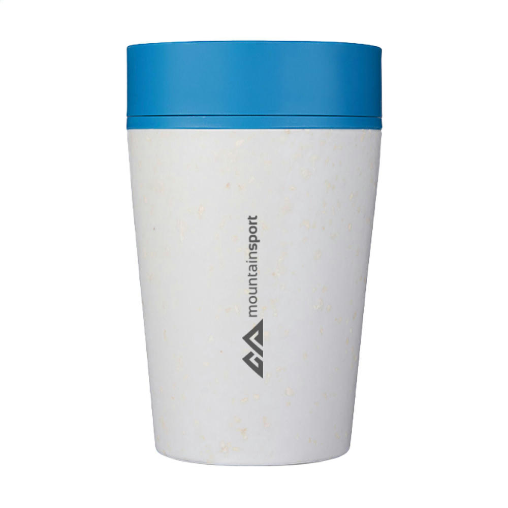 Product image Circular&Co Recycled Coffee Cup 227 ml Kaffeebecher Werbeartikel