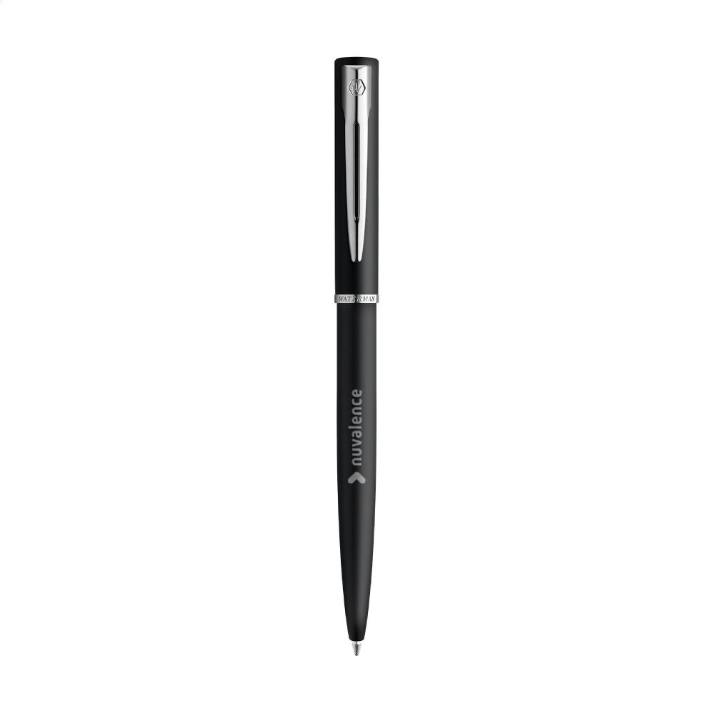 Product image Waterman Allure Kugelschreiber – blaue Mine Werbeartikel