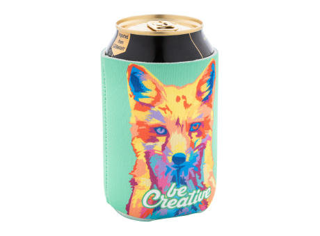 RPET Dosenkühler PrintCan Werbeartikel