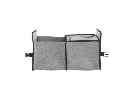 Trunk GRS RPET Felt Organizer Cooler Tasche bedrucken