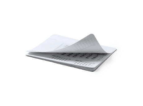 Product image Mauspad Kalender Rendux Werbeartikel