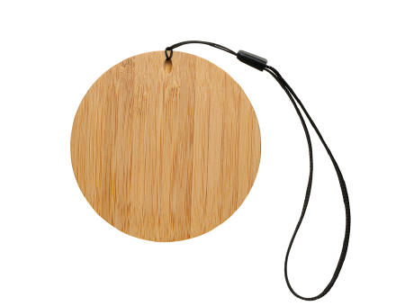 6-in-1 Ladekabel REEVES-CONVERTICS BAMBOO bedrucken