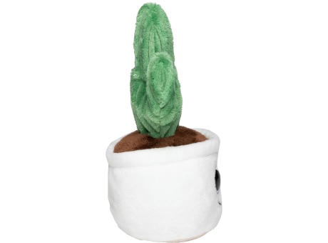 Schmoozies® Evergreenies® Kaktus Werbeartikel