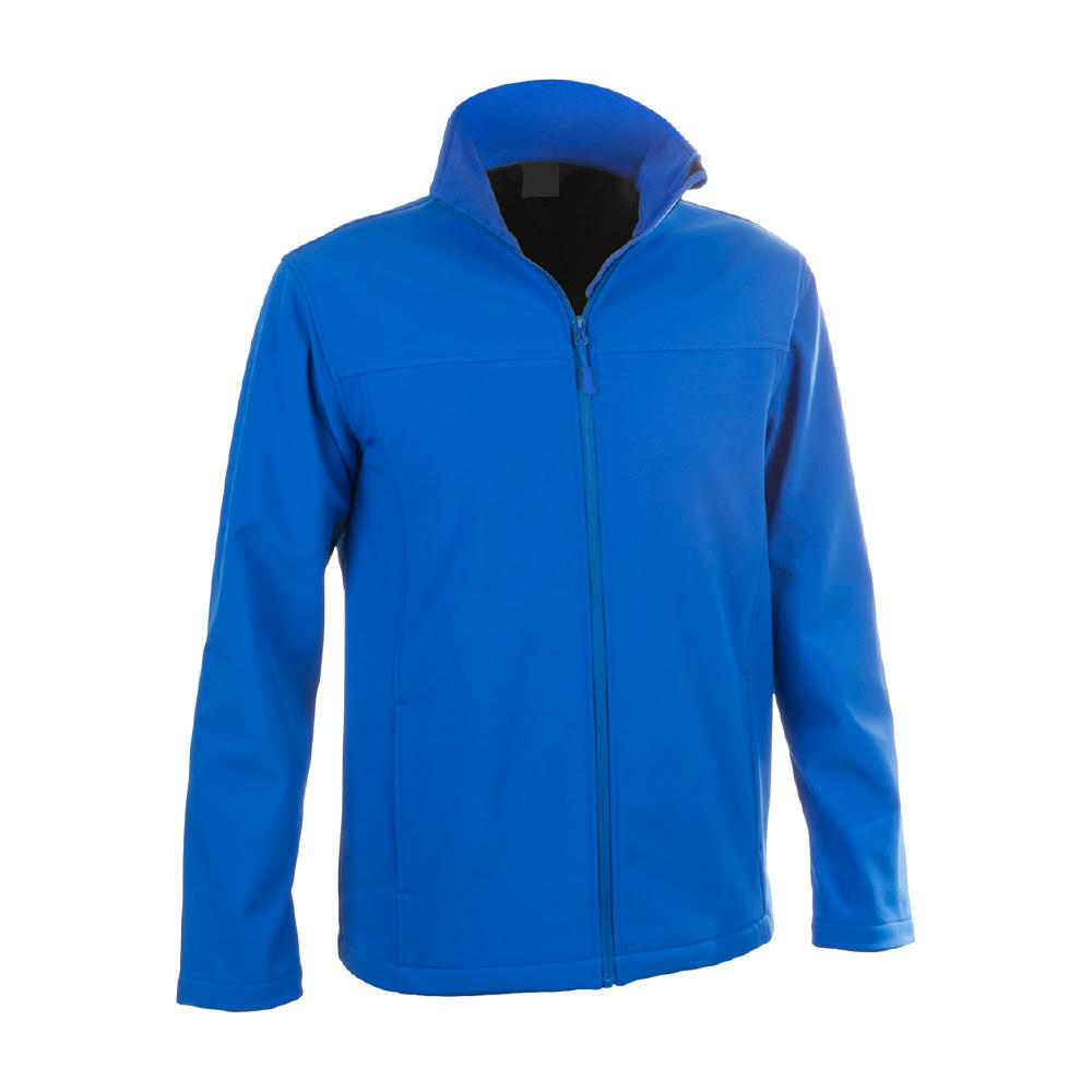 Product image Softshell-Jacke Baidok Werbeartikel