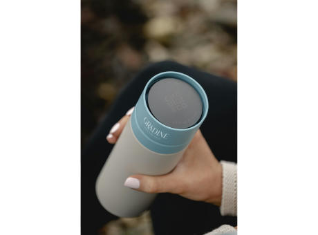 Circular&Co Reusable Bottle 600 ml Wasserflasche Werbeartikel