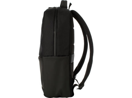 Polyester (600D) Laptop-Rucksack Oscar bedrucken