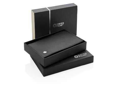 RFID Anti-Skimming Ausweismappe bedrucken