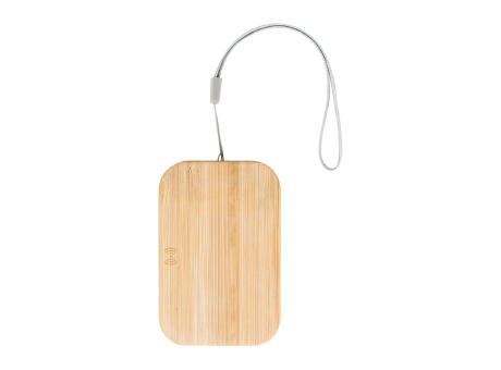 Ladegerät-Set Cabsly Plus bedrucken