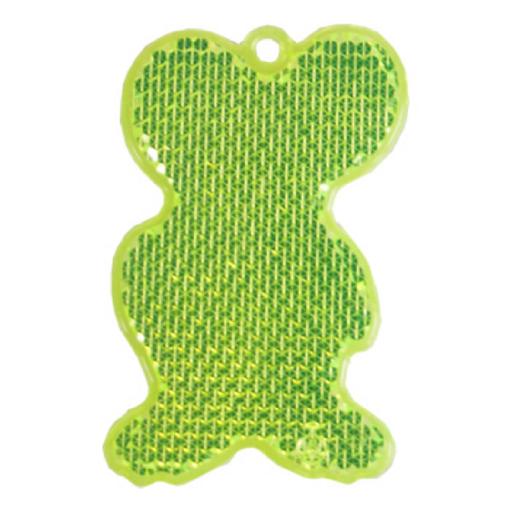 Product image Fußgängerreflektor Maus Werbeartikel