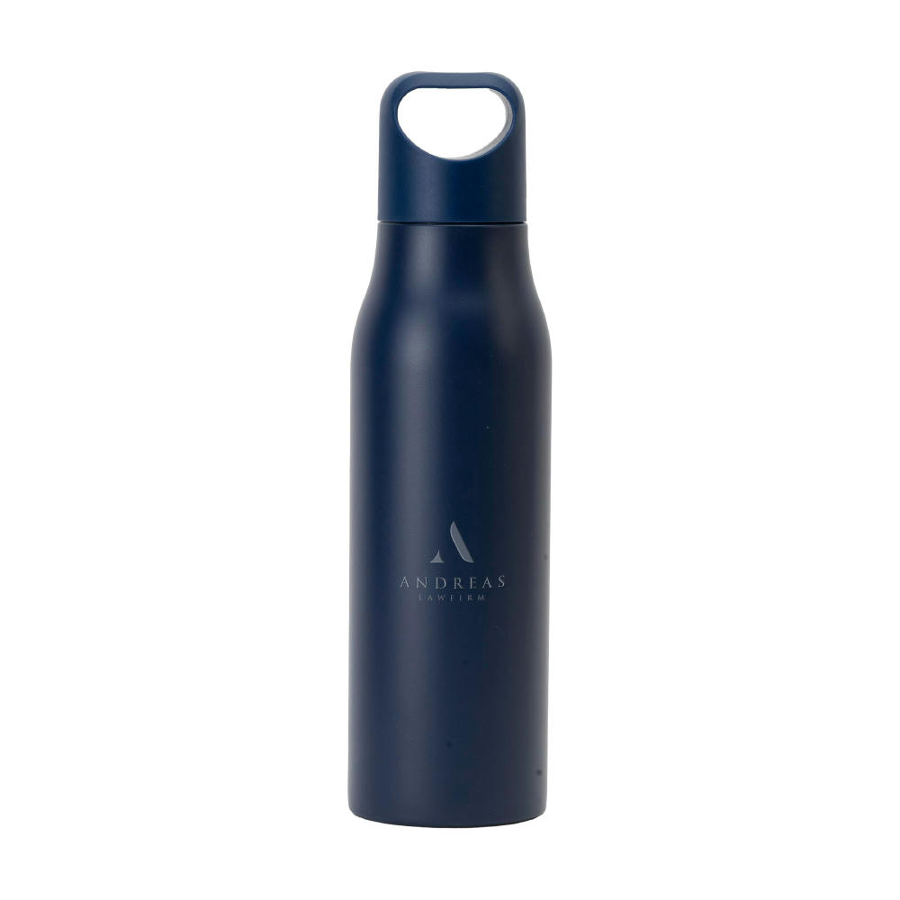 FlowLine Single Wall RCS Bottle 800 ml Werbeartikel