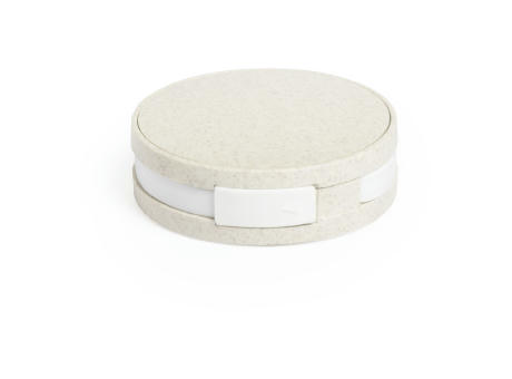 USB Hub Brunox Werbeartikel