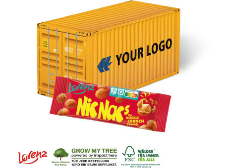 Product image 3D PRÄSENT „CONTAINER” bedrucken