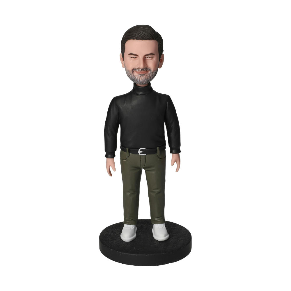 Personalisierbare 3D-Figur - Serienfertigung ab 100 Stück Werbeartikel