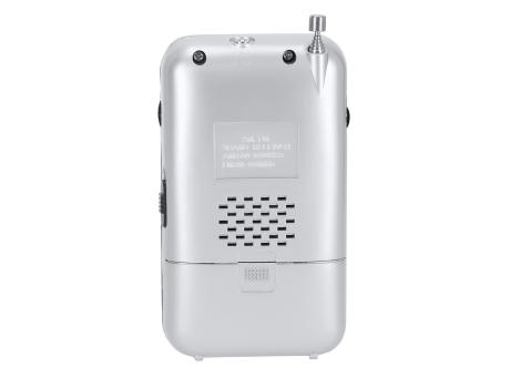 Radio Mester Werbeartikel