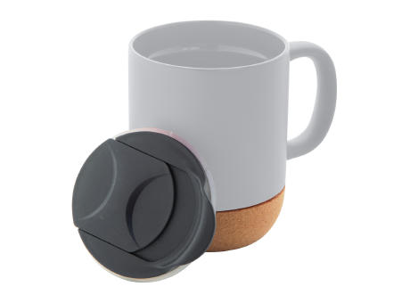 Tasse Komagu Werbeartikel