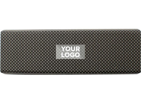 Kugelschreiber aus Metall Lindsey bedrucken