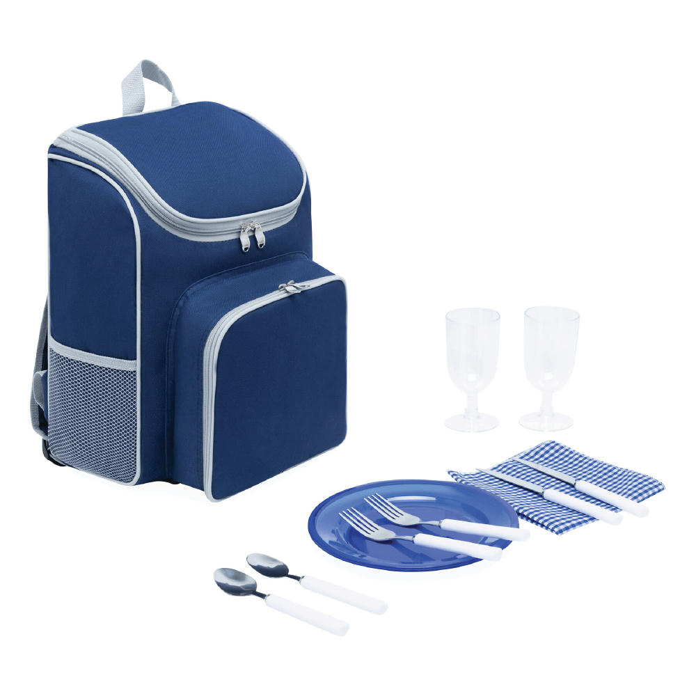 OUTSIDE - Picknick-Rucksack Werbeartikel