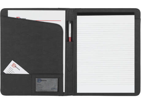 Product image Konferenzmappe aus Kunstleder Frederick Werbeartikel