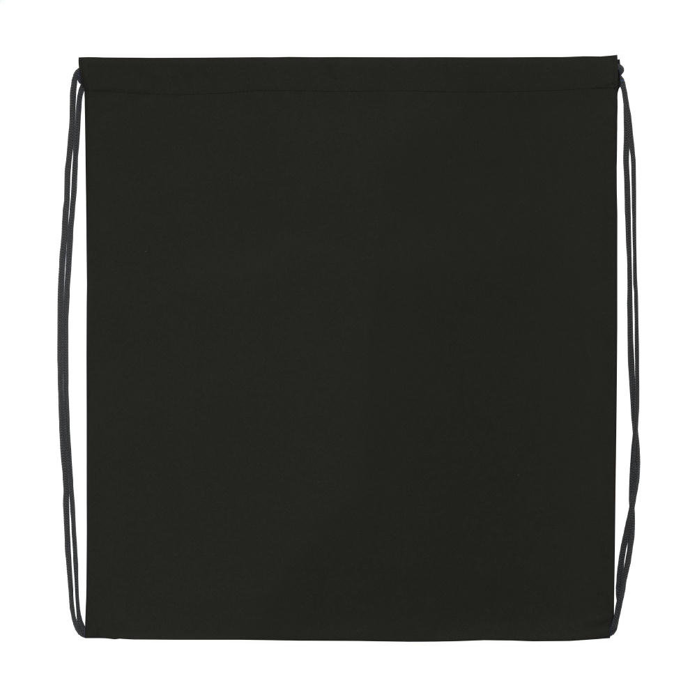 Non-Woven Promobag GRS RPET (80 g/m²) Rucksack Werbeartikel